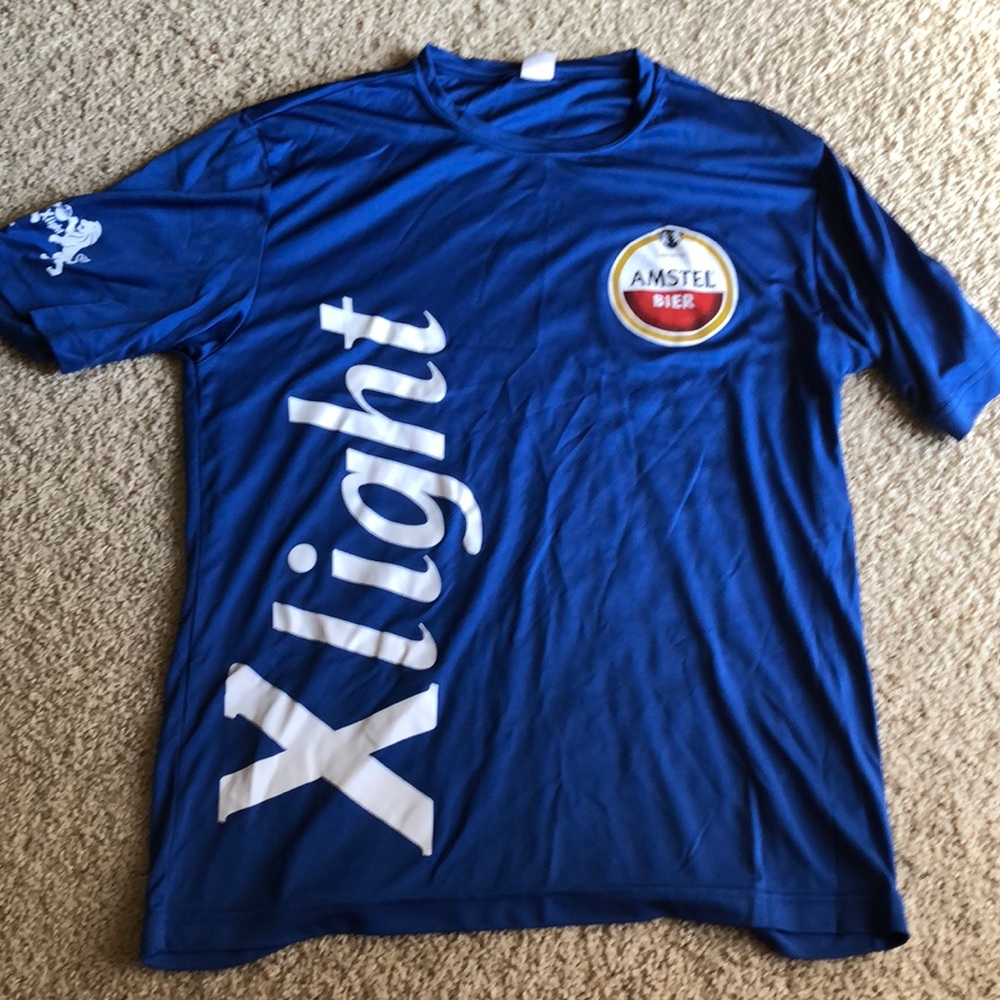 Amstel Xlight Tech T-shirt